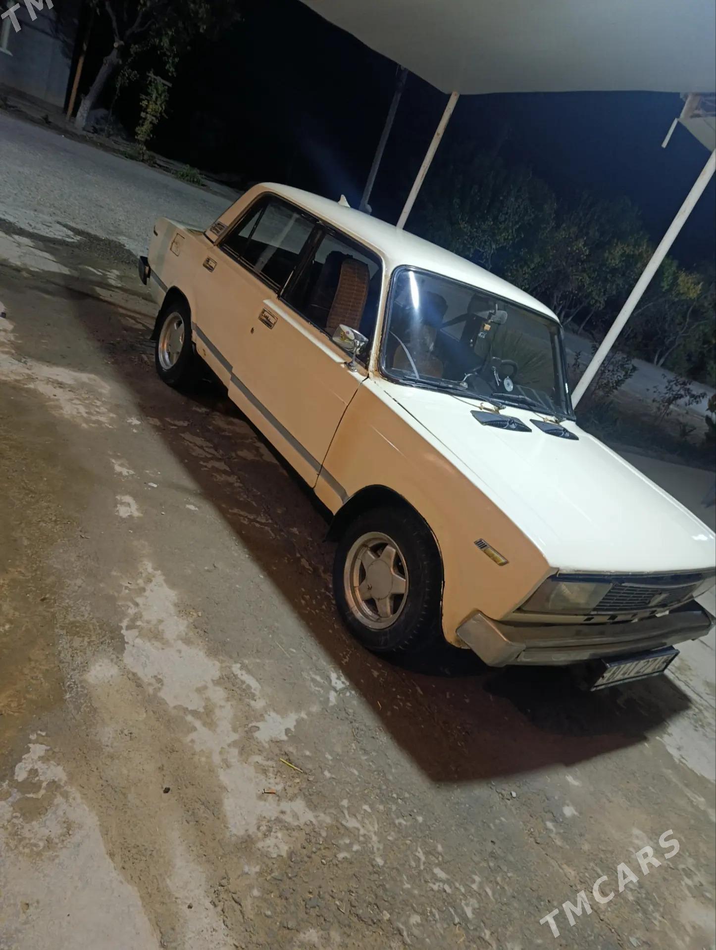 Lada 2105 1993 - 20 000 TMT - Дянев - img 2
