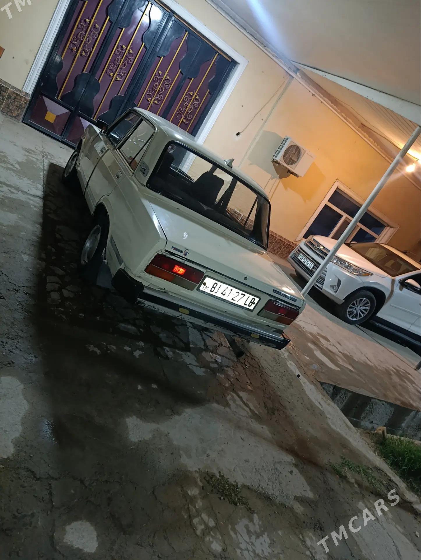 Lada 2105 1993 - 20 000 TMT - Дянев - img 5