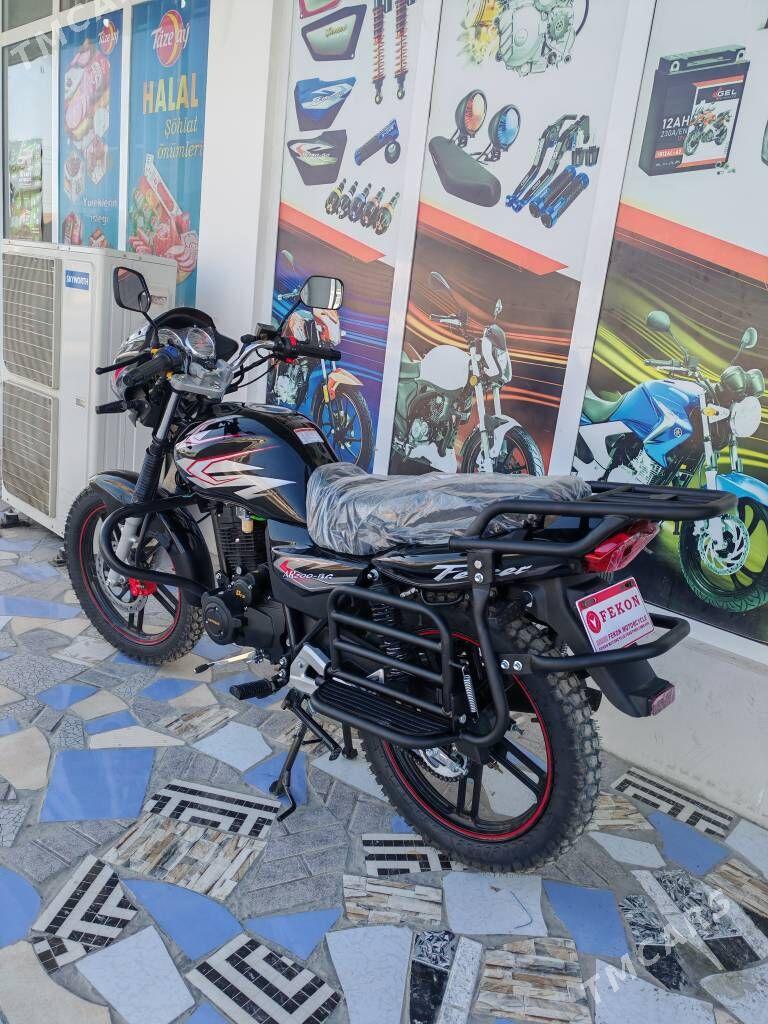Fekon FK200-14G 2025 - 17 000 TMT - Balkanabat - img 3