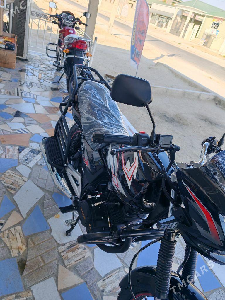 Fekon FK200-14G 2025 - 17 000 TMT - Balkanabat - img 5