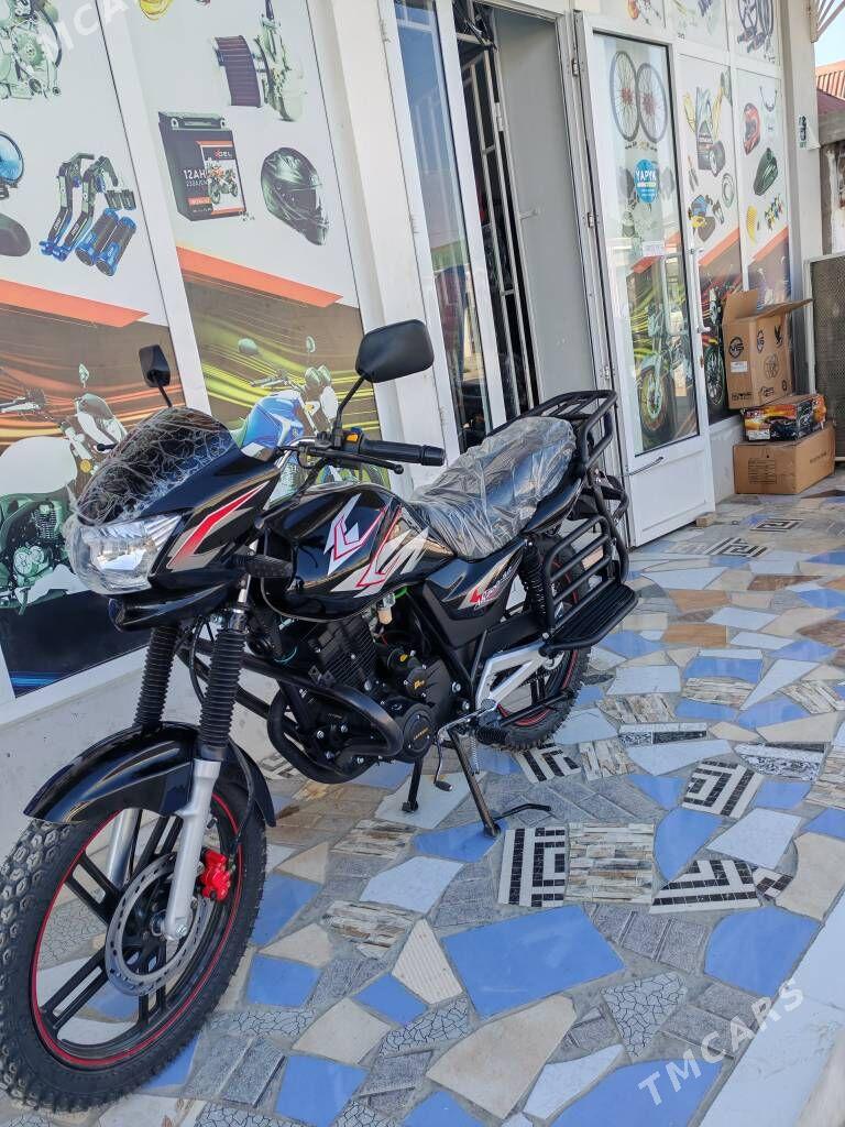 Fekon FK200-14G 2025 - 17 000 TMT - Balkanabat - img 1