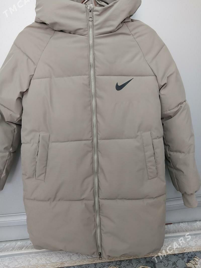 duty kurtka - Балканабат - img 1