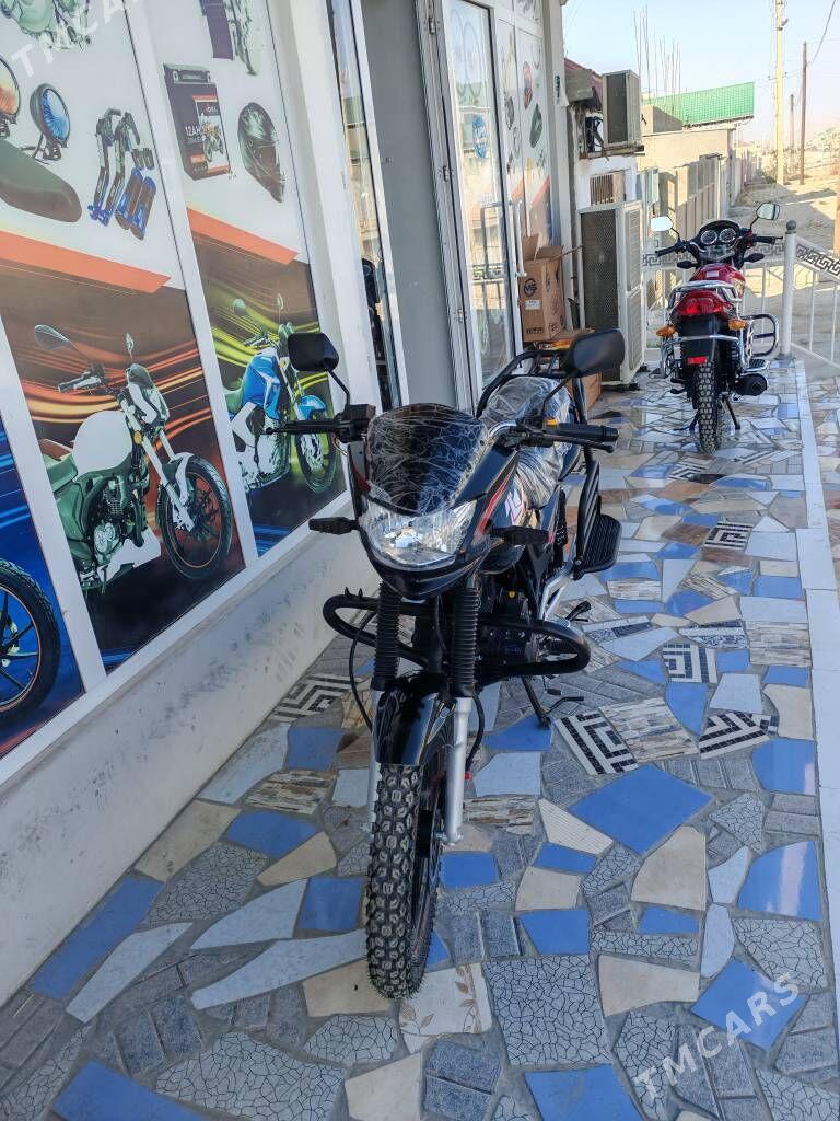 Fekon FK200-14G 2025 - 17 000 TMT - Balkanabat - img 2