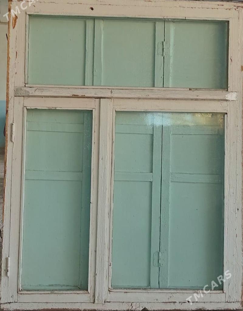 agac penjireler - Kerki - img 1