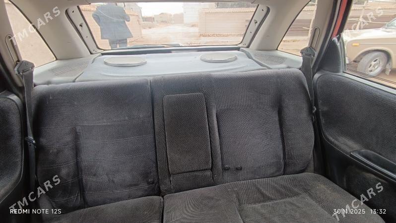 Opel Astra 1992 - 45 000 TMT - Гороглы (Тагта) - img 5