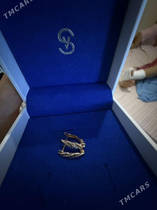 Gulakhalka - Туркменабат - img 2