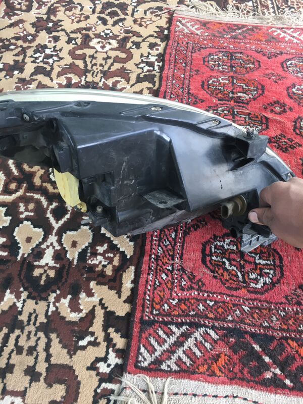 gūjuk versa fara cep 550 TMT - Hitrowka - img 3