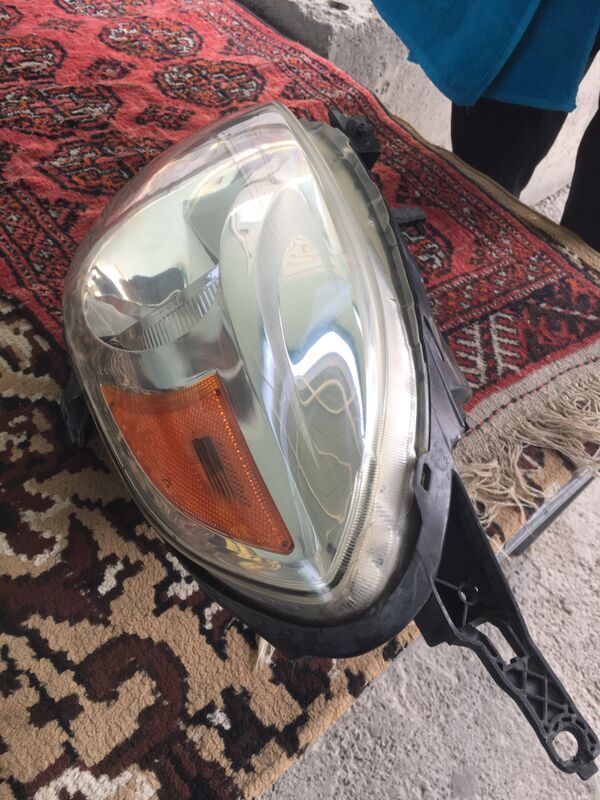 gūjuk versa fara cep 550 TMT - Hitrowka - img 5