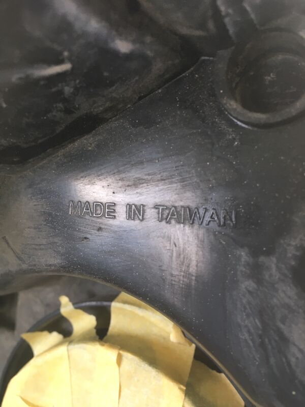 gūjuk versa fara cep 550 TMT - Hitrowka - img 4