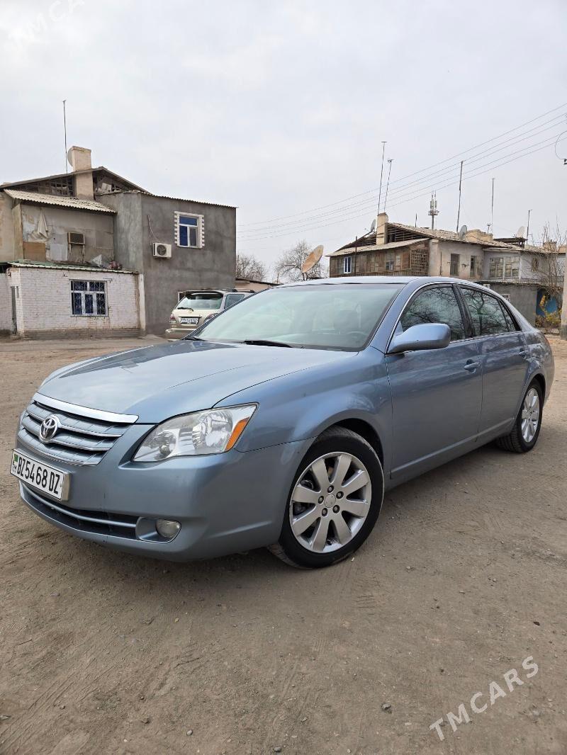 Toyota Avalon 2005 - 215 000 TMT - Акдепе - img 2