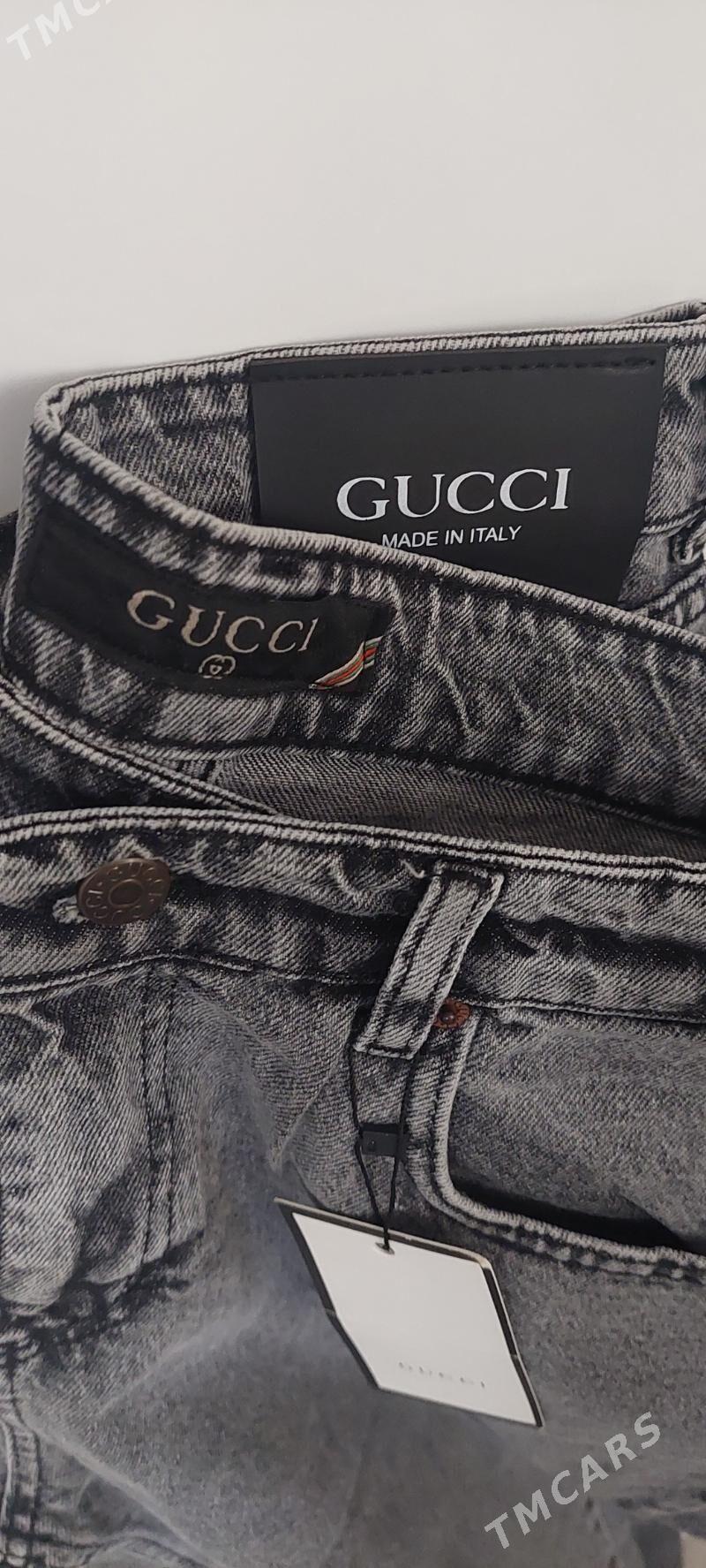 джинсы брюки - Туркменабат - img 2