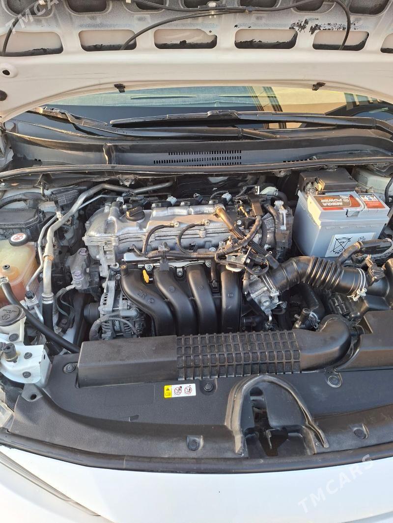 Toyota Corolla 2020 - 230 000 TMT - Туркменгала - img 4