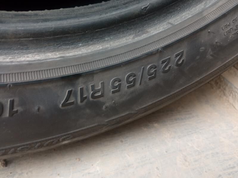 Teker 450 TMT - Daşoguz - img 2