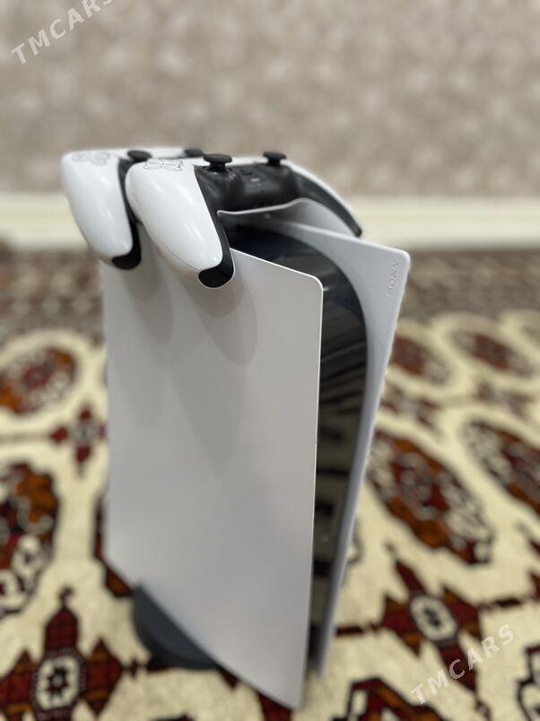 ps5 - Ашхабад - img 3