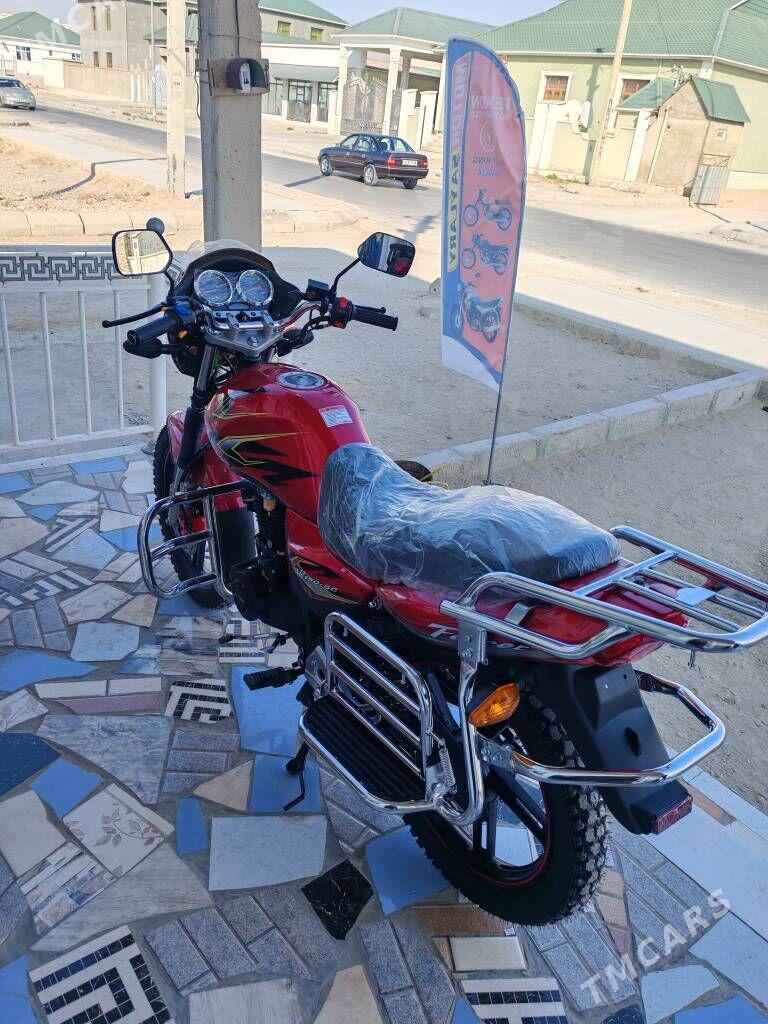 Fekon FK200-14G 2025 - 17 000 TMT - Balkanabat - img 3