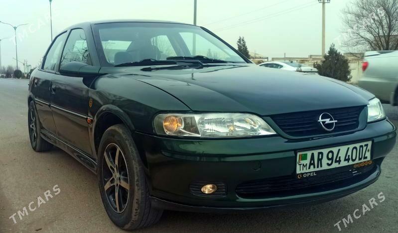 Opel Vectra 1999 - 69 000 TMT - Шабатский этрап - img 5