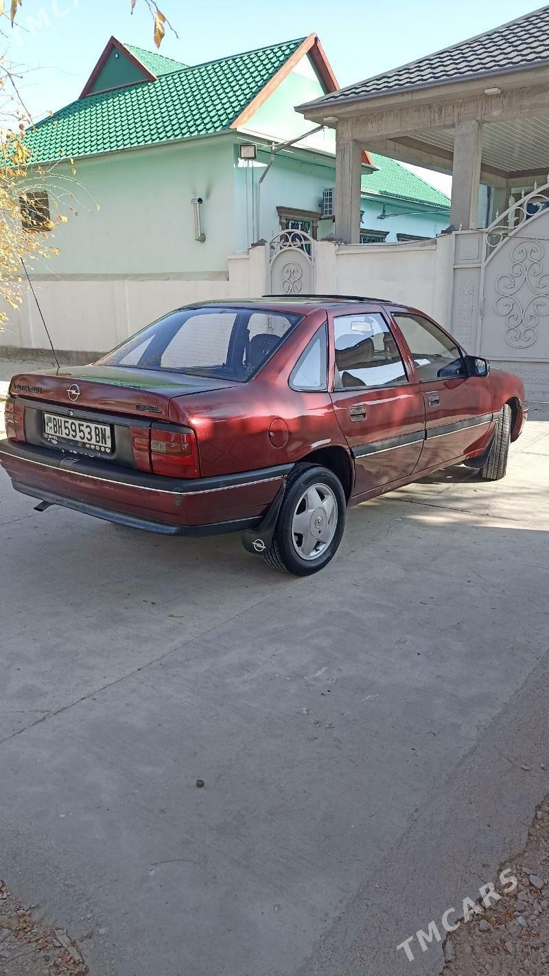 Opel Vectra 1991 - 40 000 TMT - Балканабат - img 3