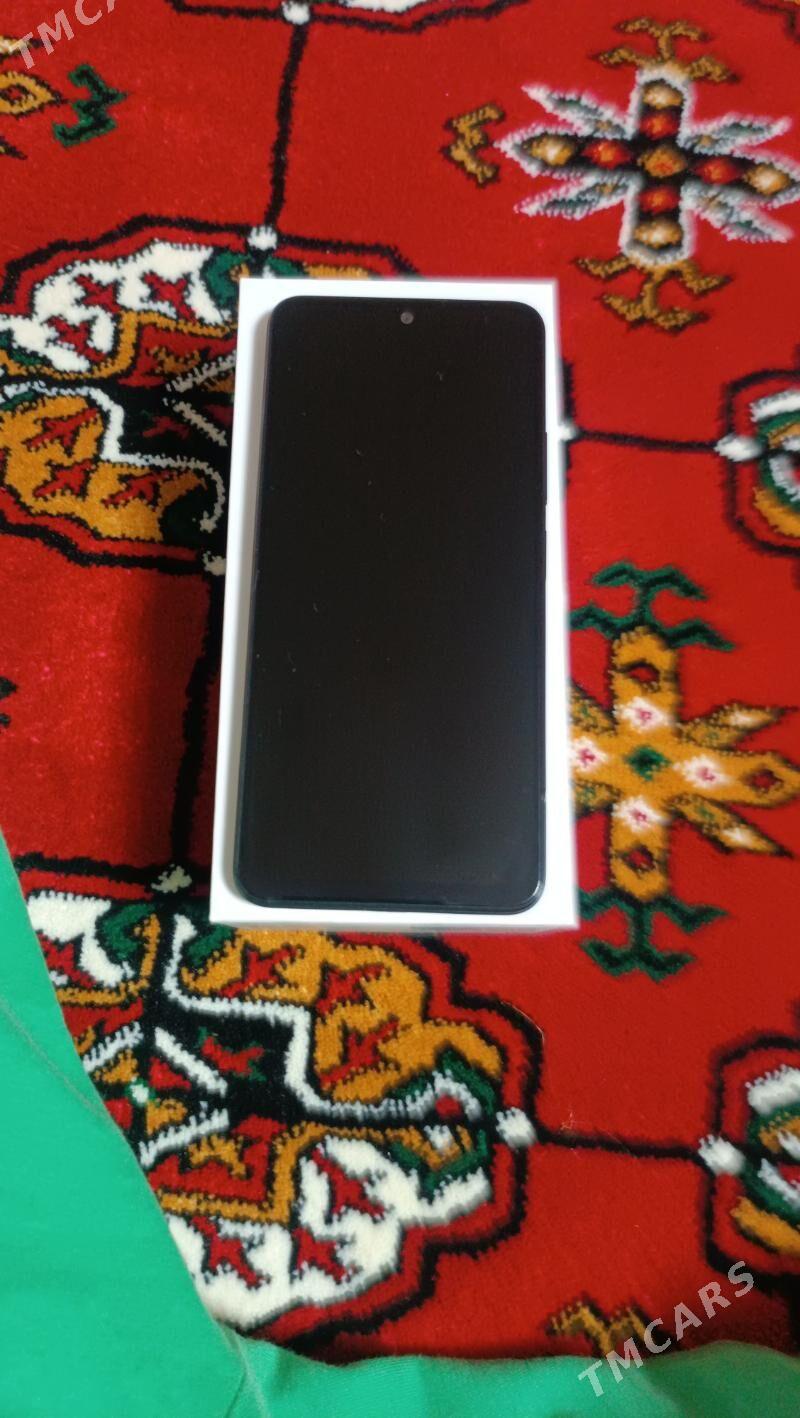 SATLYK TELEFON REDMİ NOT 12 - Туркменабат - img 3