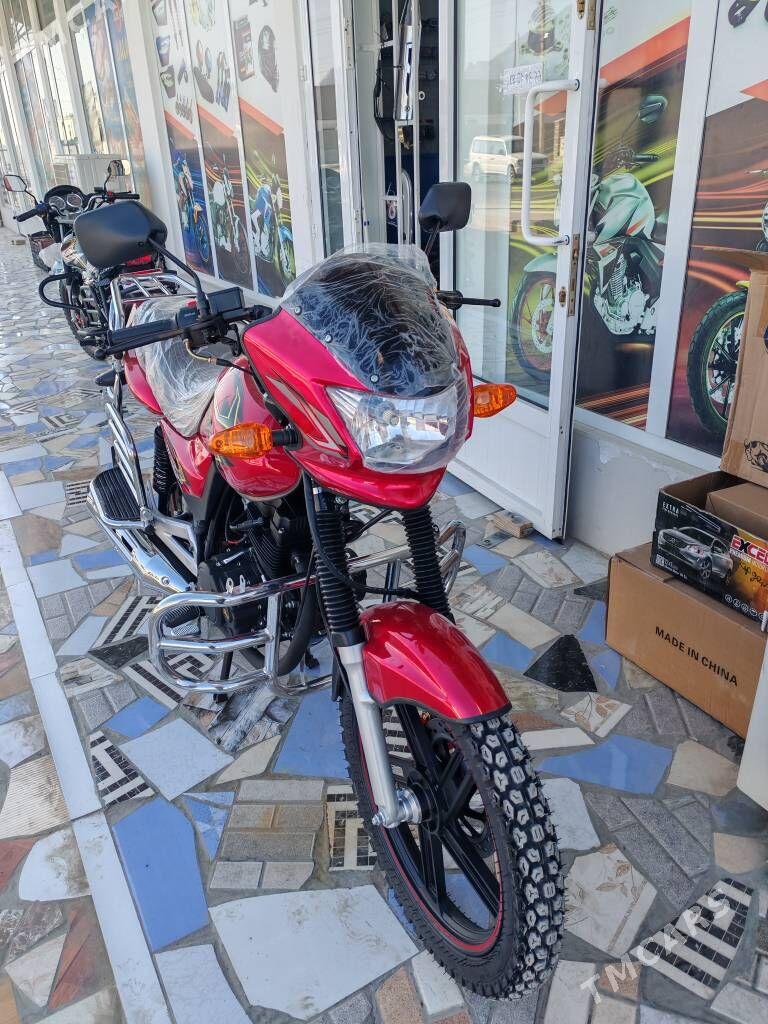 Fekon FK200-14G 2025 - 17 000 TMT - Balkanabat - img 1