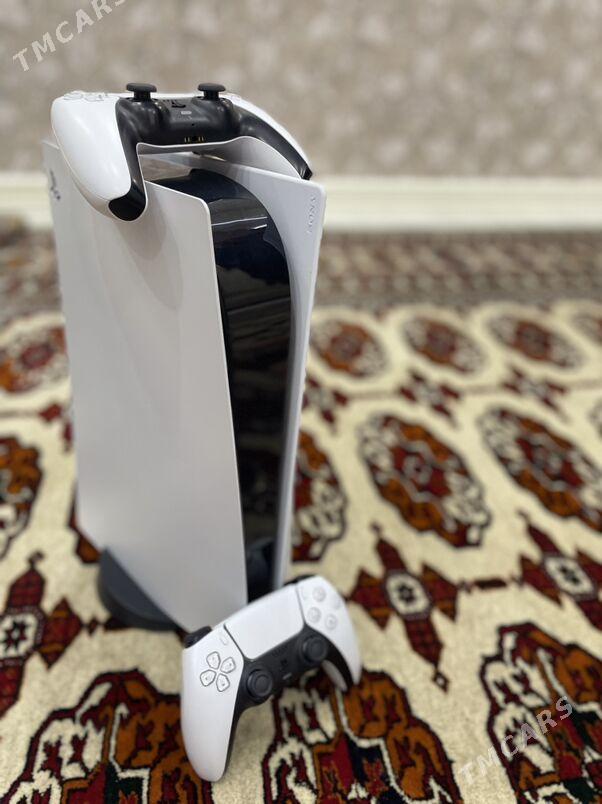 ps5 - Ашхабад - img 5