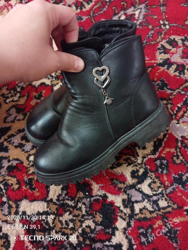 caga adigi - Türkmenabat - img 6