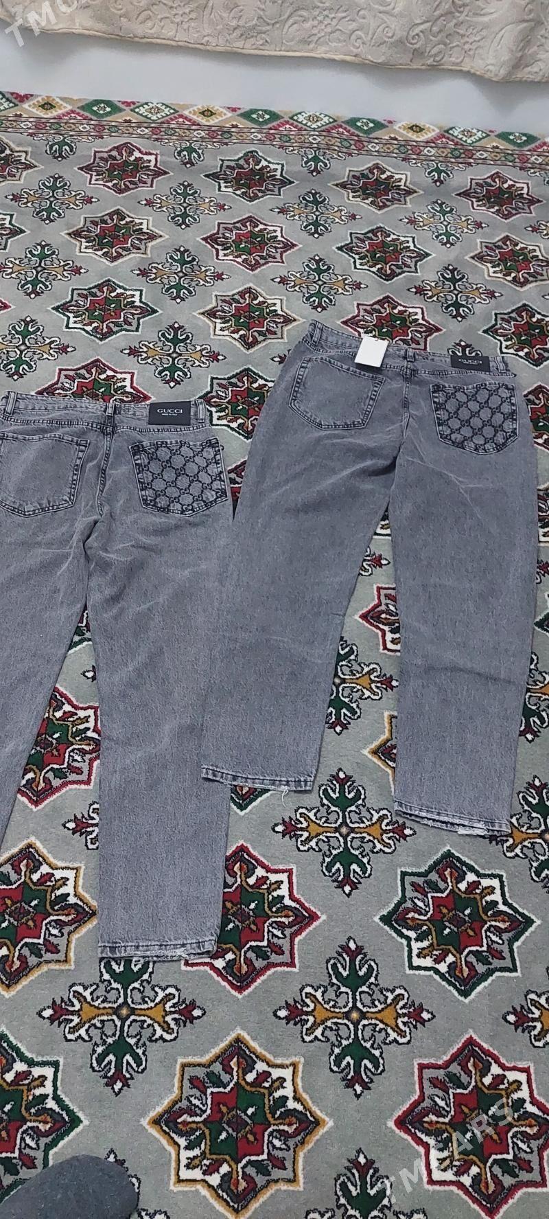 джинсы брюки - Туркменабат - img 5