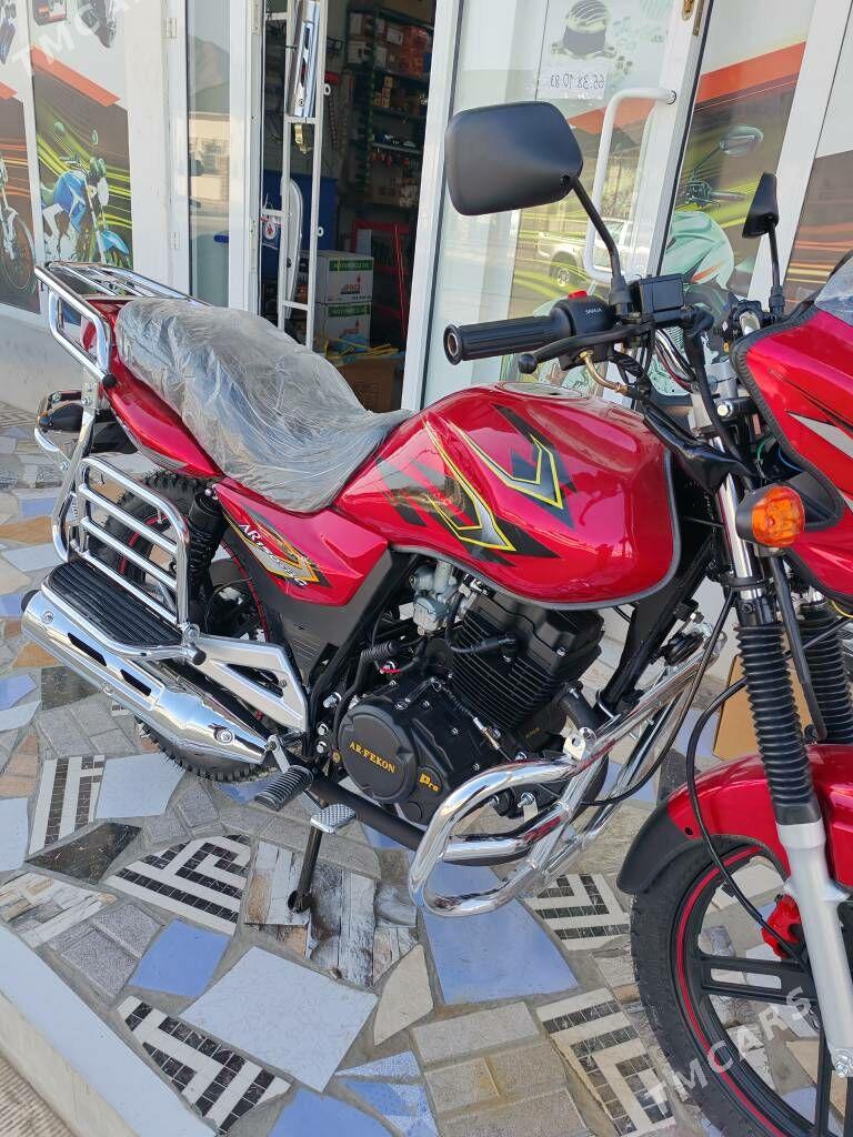 Fekon FK200-14G 2025 - 17 000 TMT - Balkanabat - img 2