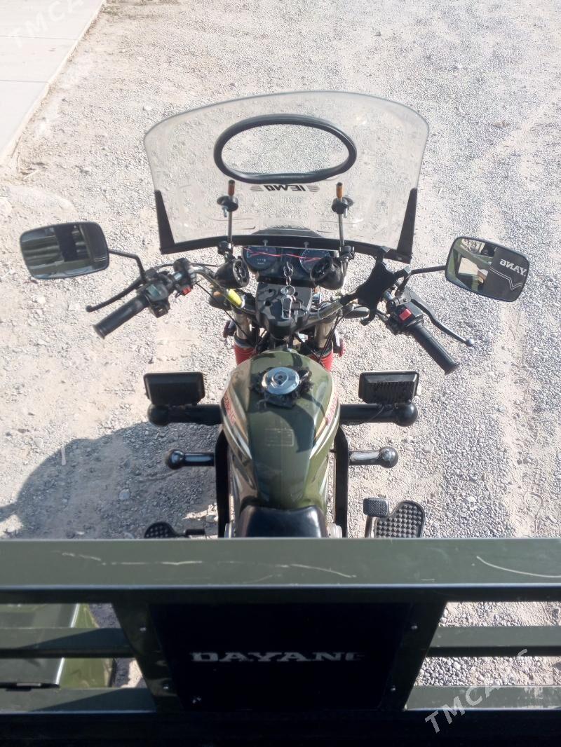 Fekon FK200-14G 2025 - 26 000 TMT - Kaka - img 2