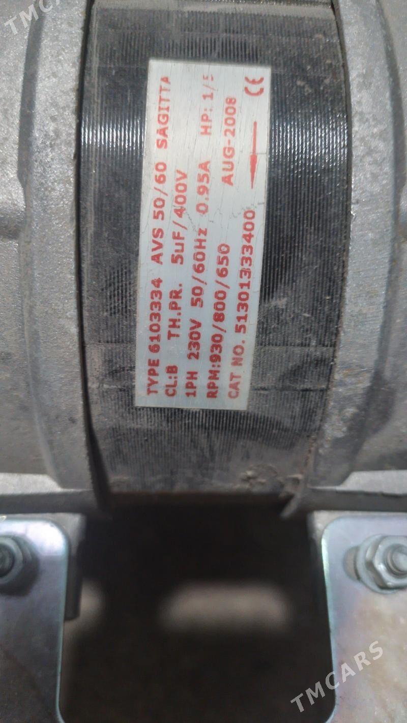 вентилятор - Aşgabat - img 2