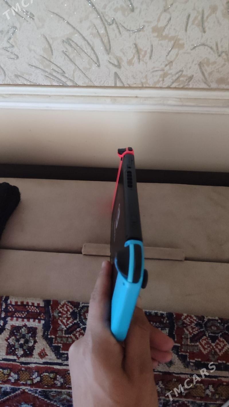 Nintendo switch games - Мары - img 6