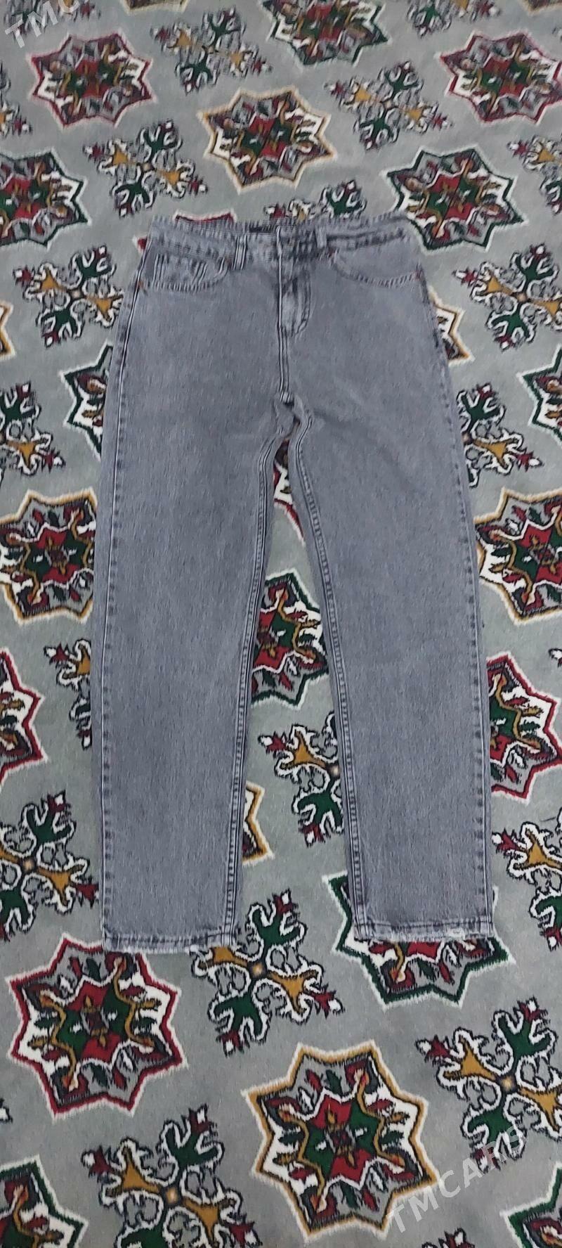 джинсы брюки - Туркменабат - img 3