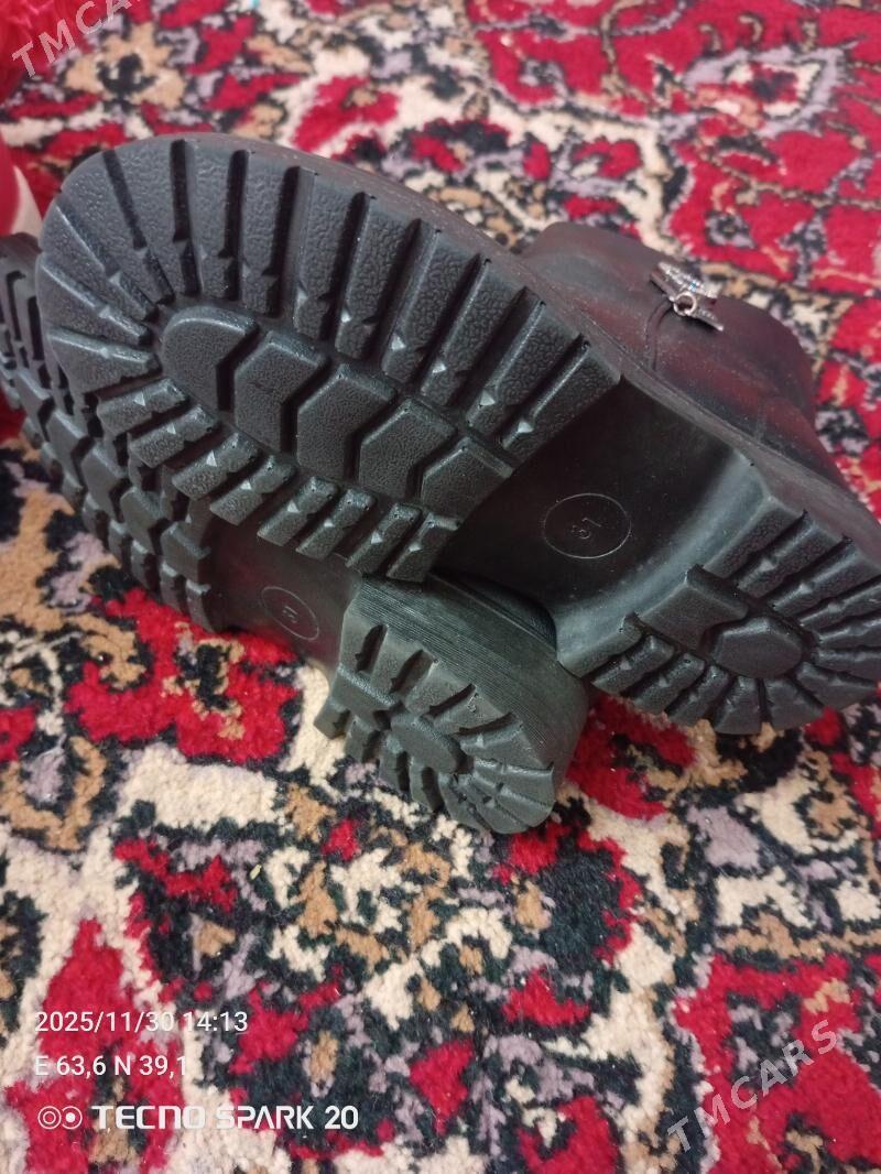 caga adigi - Türkmenabat - img 5