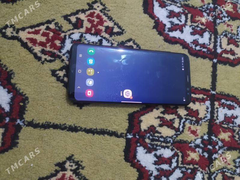 S8 4 64 2 sim - Хитровка - img 1