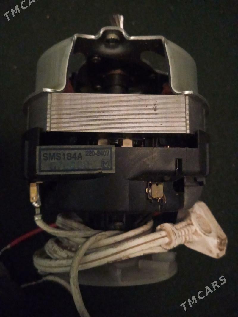 MATOR.KIRMAŞIN.VESTEL. - Гурбансолтан Едже - img 5