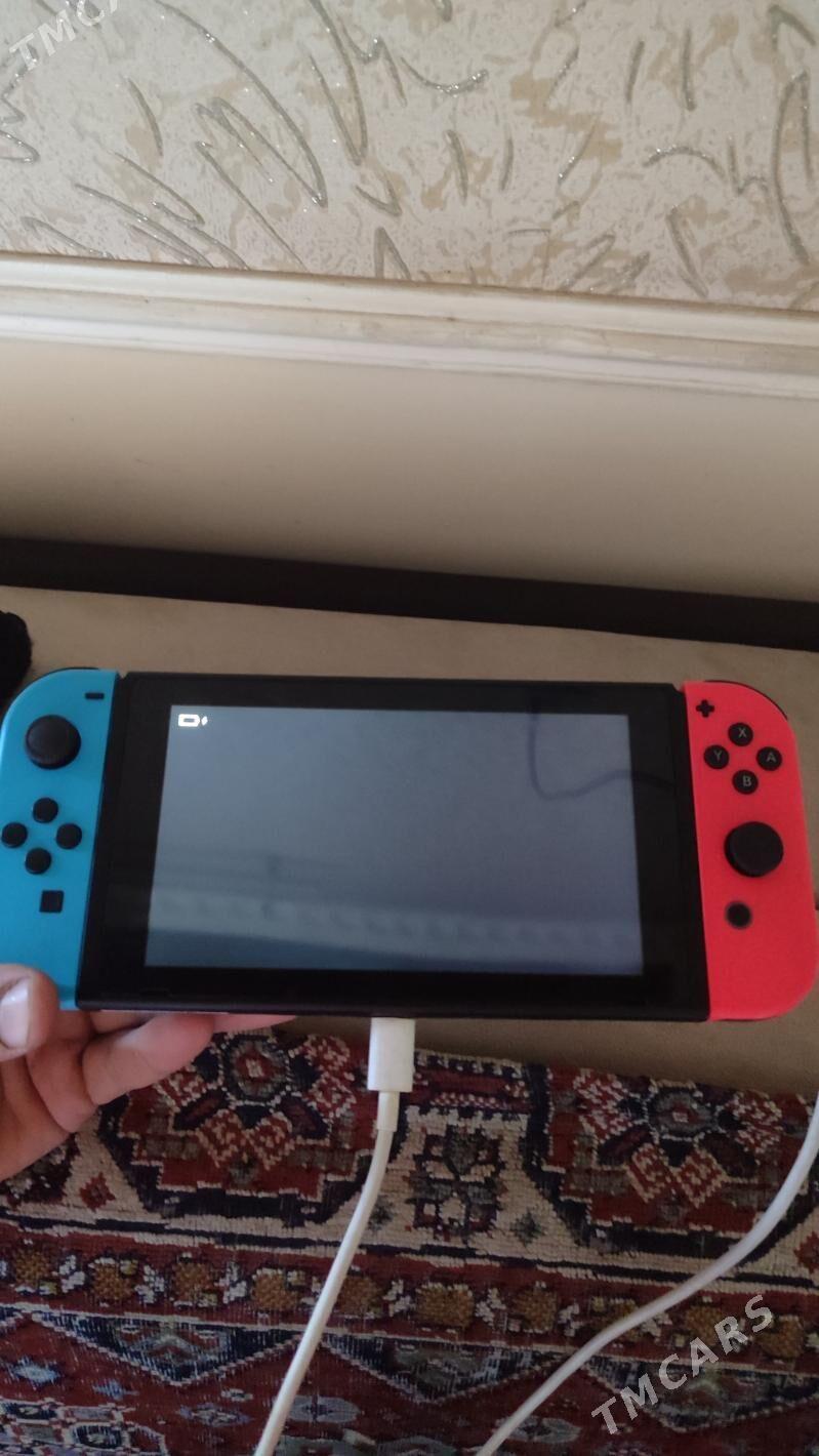 Nintendo switch games - Мары - img 3