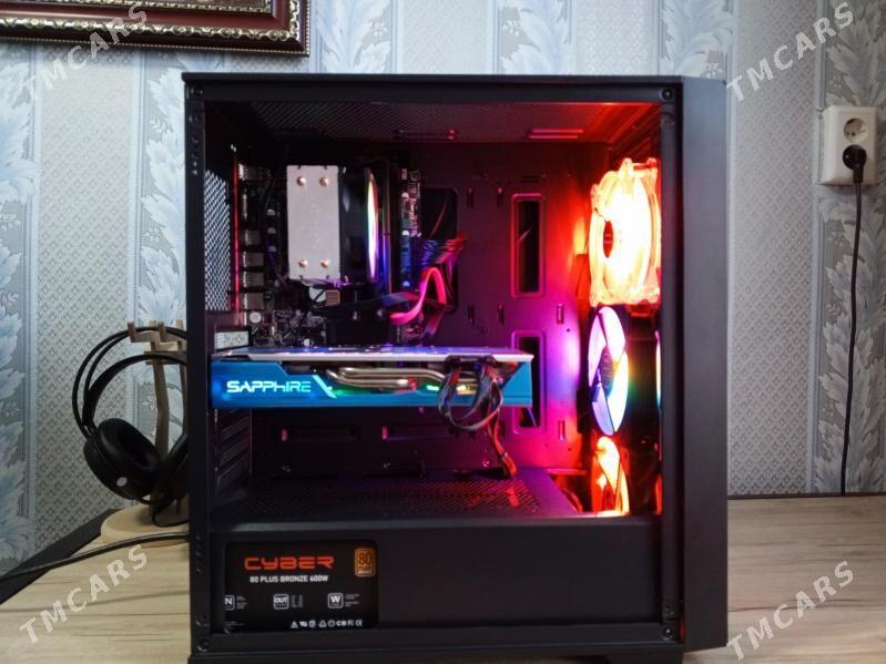 ️Сборка Игровых Компов ️ - Дашогуз - img 2