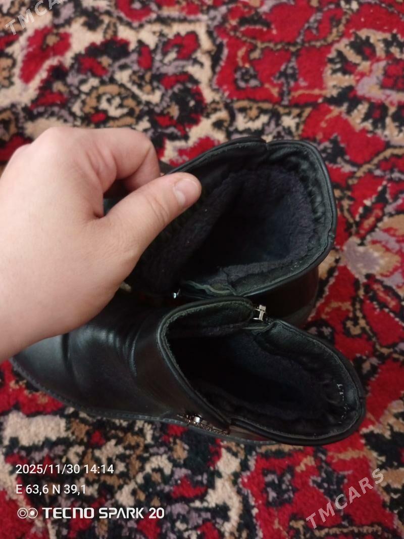 caga adigi - Türkmenabat - img 4