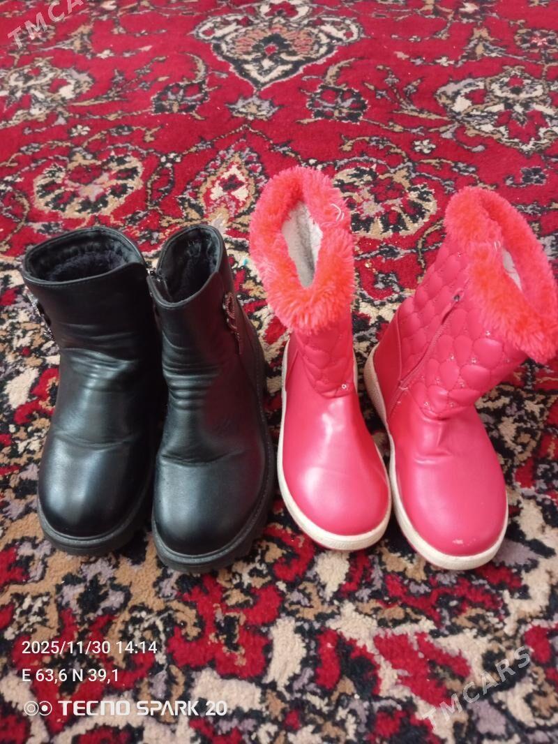 caga adigi - Türkmenabat - img 1