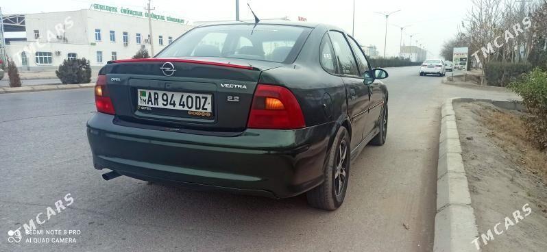 Opel Vectra 1999 - 69 000 TMT - Шабатский этрап - img 4