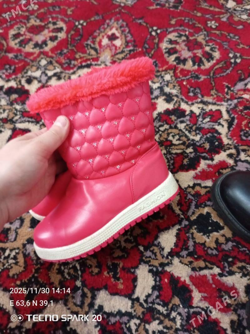 caga adigi - Türkmenabat - img 3