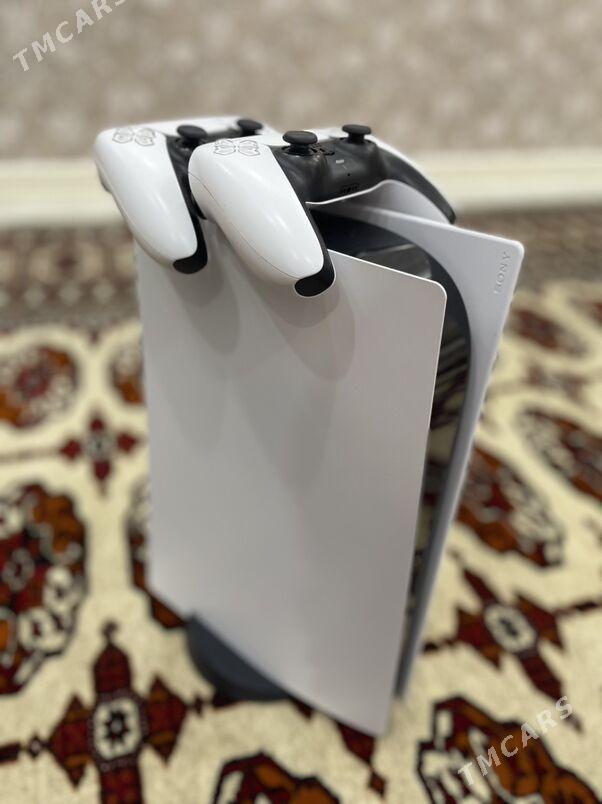 ps5 - Ашхабад - img 4