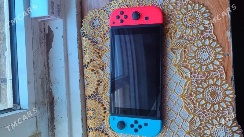 Nintendo switch games - Мары - img 5