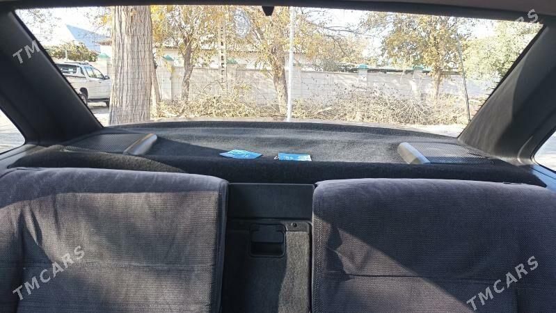 Opel Vectra 1991 - 40 000 TMT - Балканабат - img 6