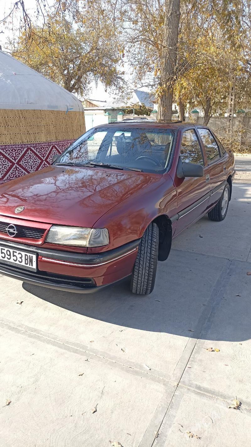 Opel Vectra 1991 - 40 000 TMT - Балканабат - img 4