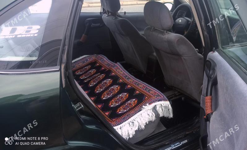 Opel Vectra 1999 - 69 000 TMT - Шабатский этрап - img 6