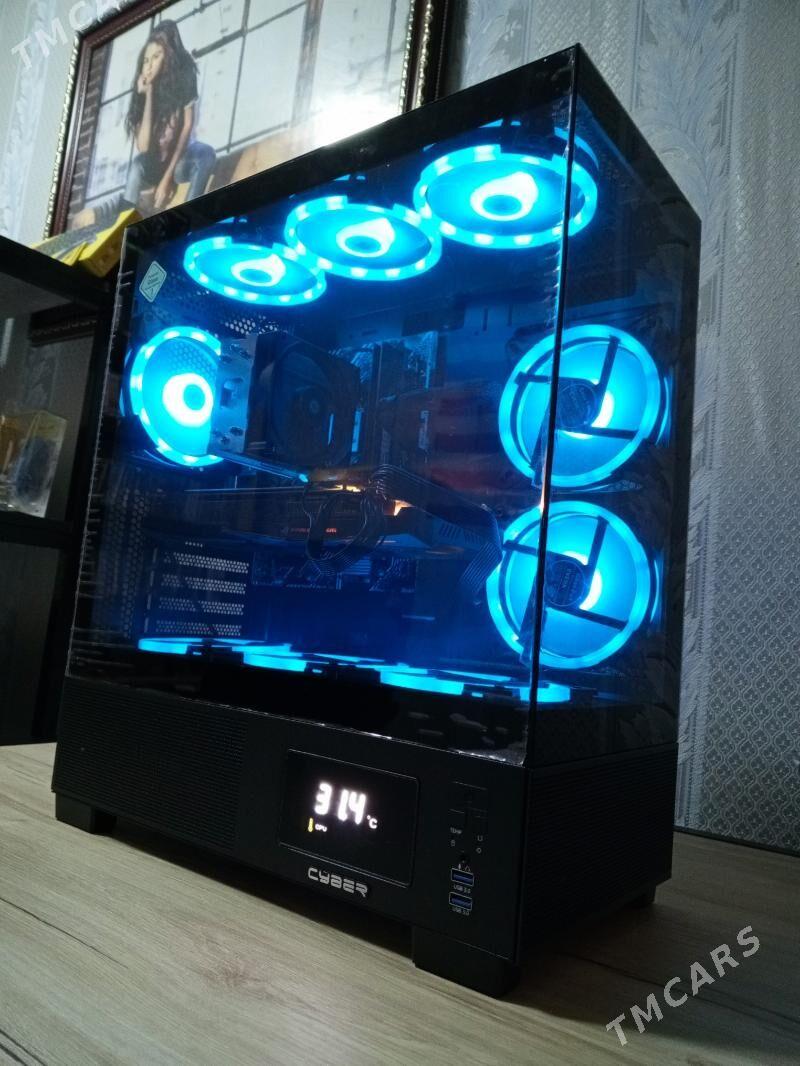 ️Сборка Игровых Компов ️ - Дашогуз - img 8