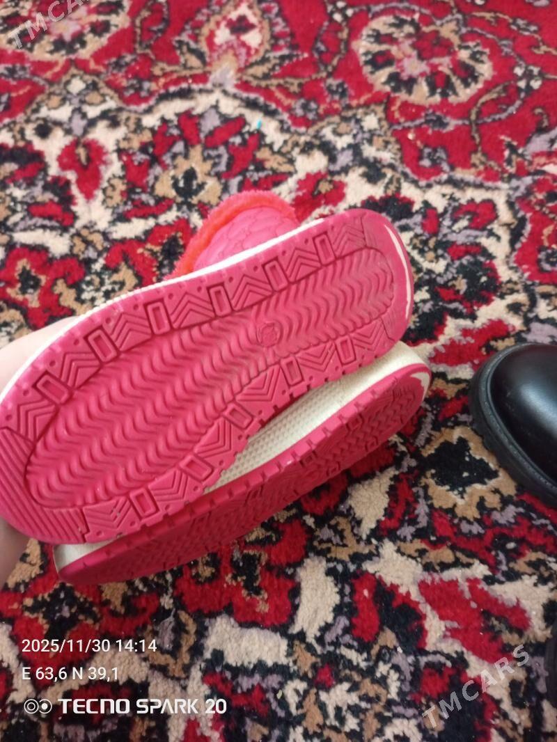 caga adigi - Türkmenabat - img 2