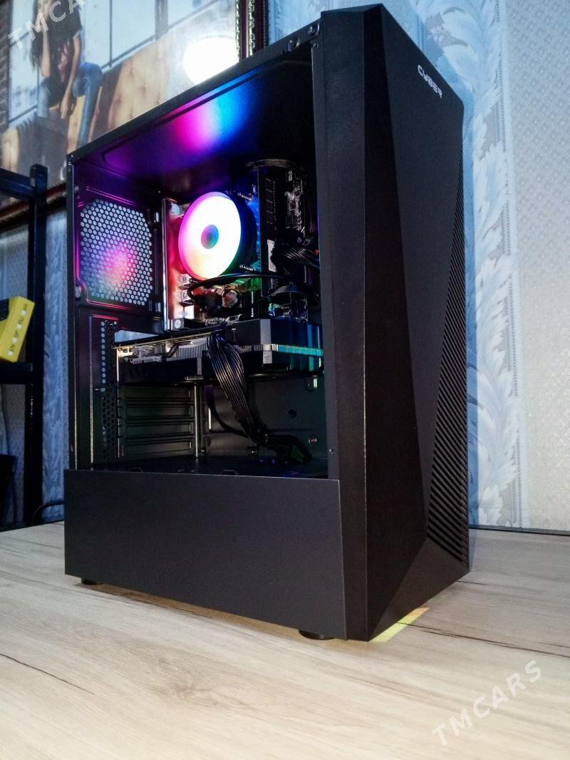 ️Сборка Игровых Компов ️ - Дашогуз - img 4