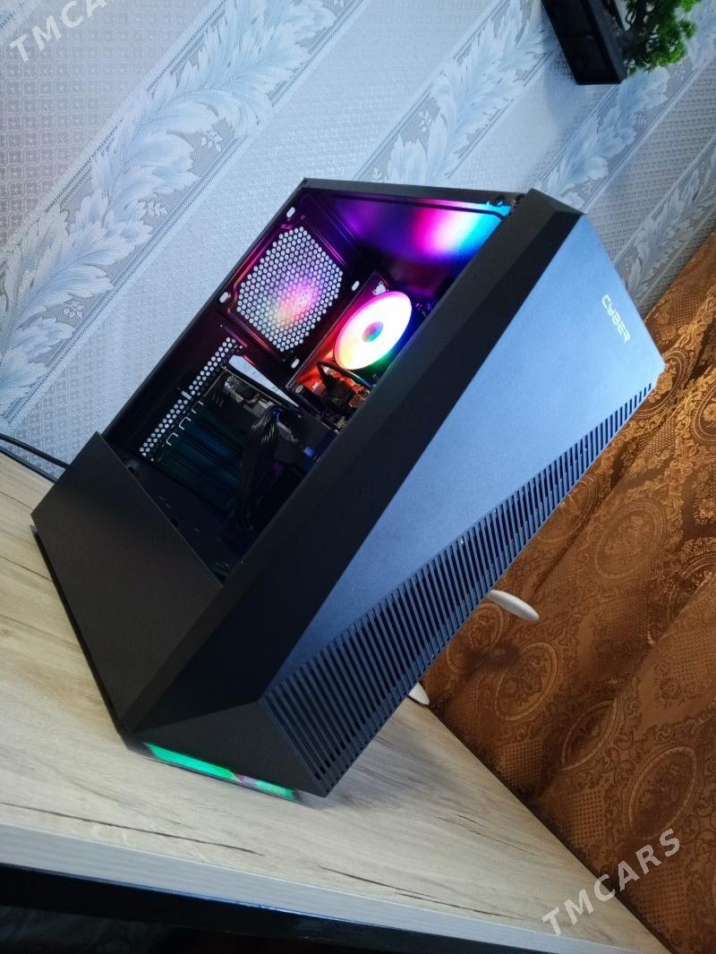 ️Сборка Игровых Компов ️ - Дашогуз - img 3