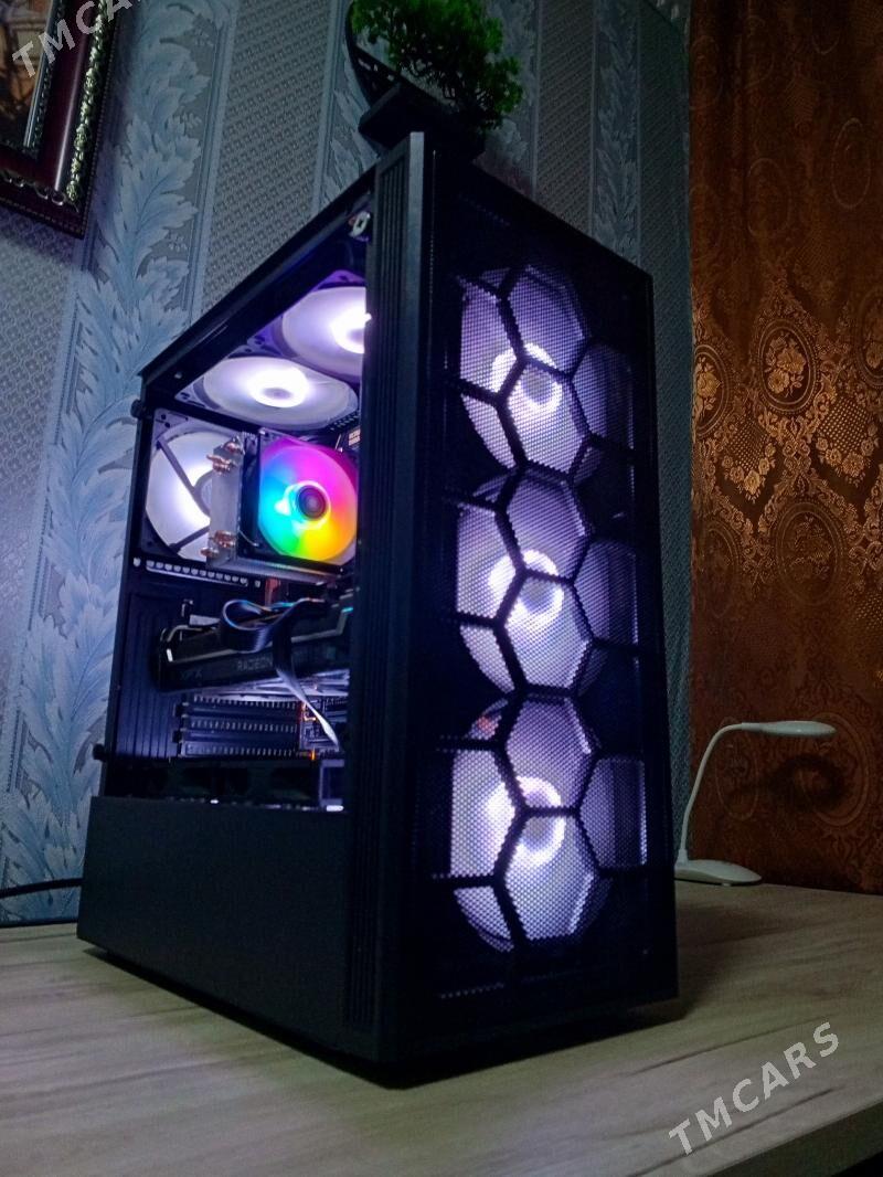 ️Сборка Игровых Компов ️ - Дашогуз - img 9